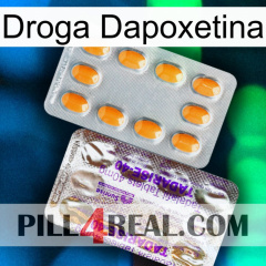 Dapoxetine Drug new12